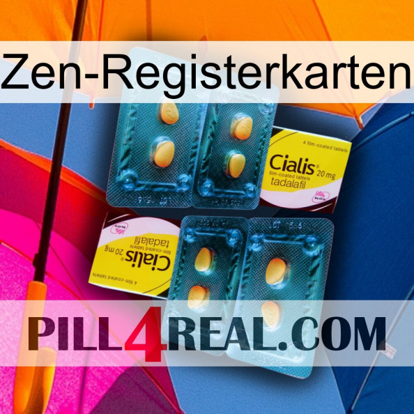 Zen Tabs cialis5